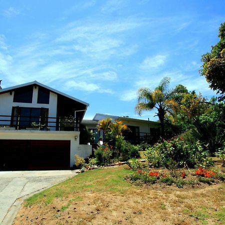 Annika Self-Catering And B&B Stellenbosch Exterior foto