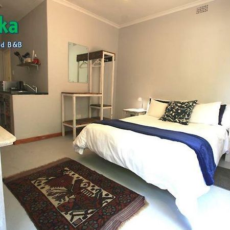 Annika Self-Catering And B&B Stellenbosch Exterior foto