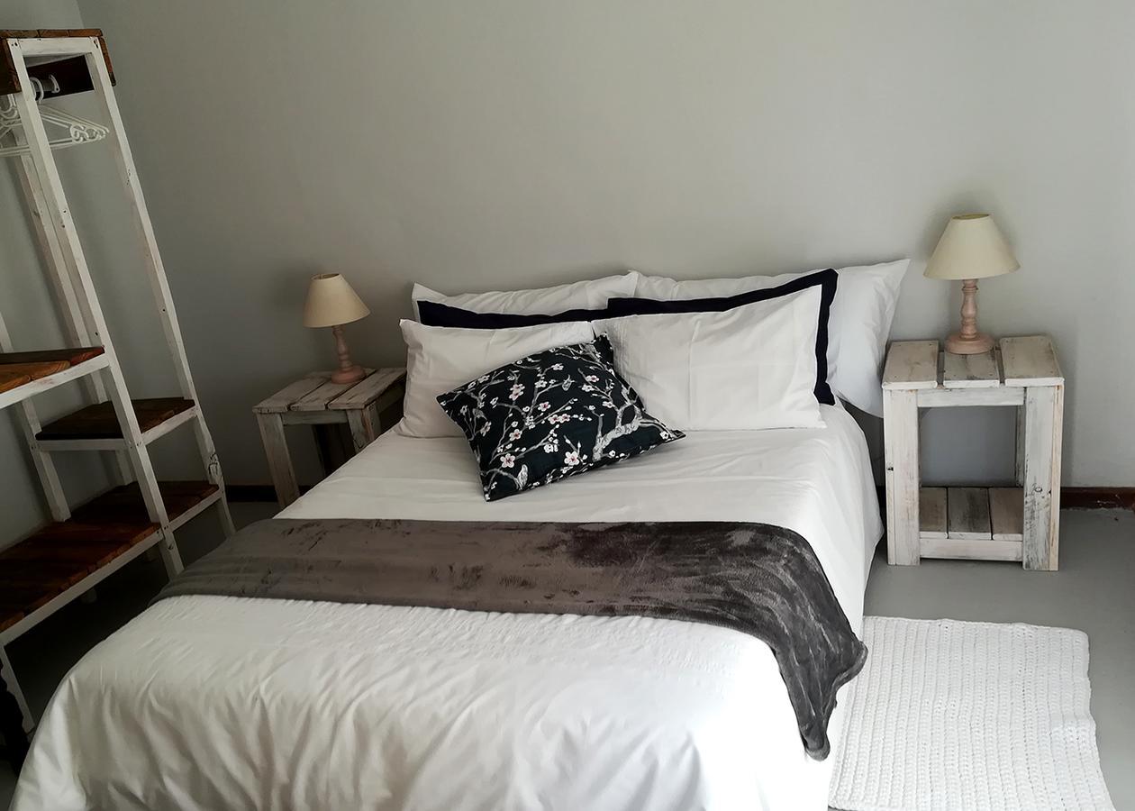 Annika Self-Catering And B&B Stellenbosch Exterior foto