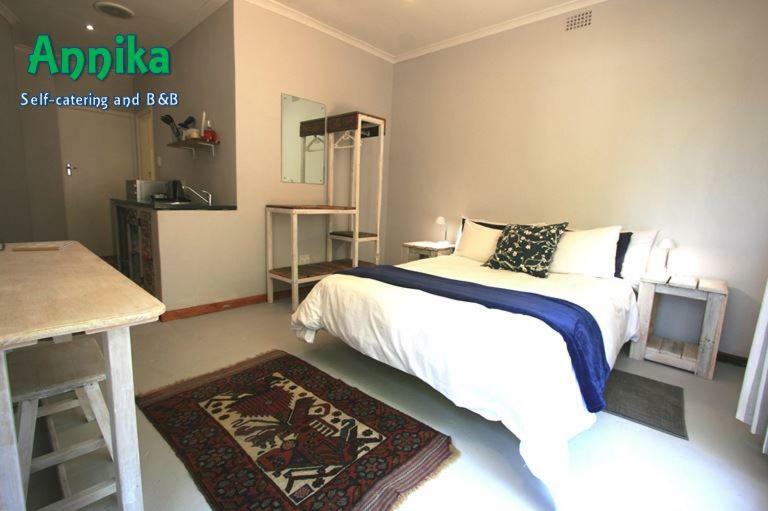 Annika Self-Catering And B&B Stellenbosch Exterior foto