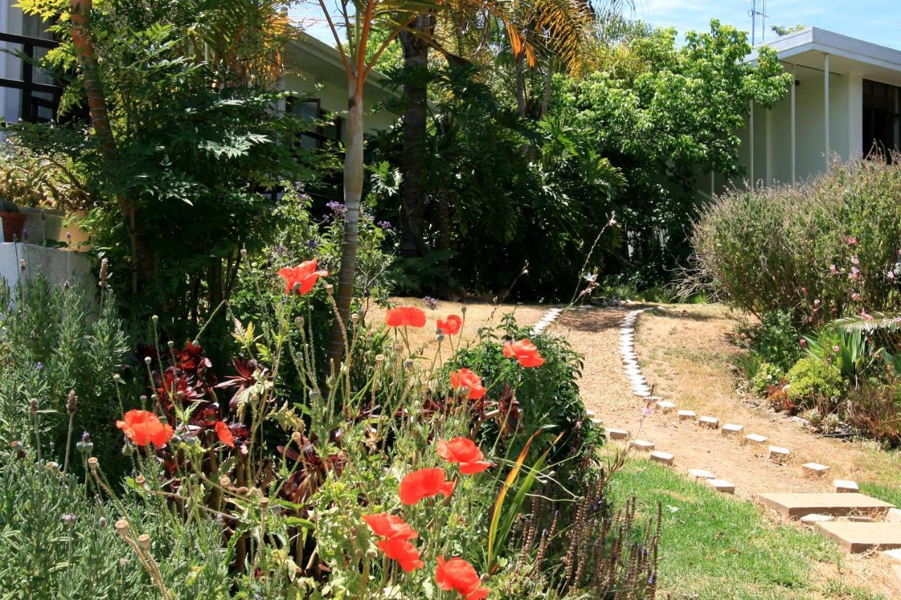 Annika Self-Catering And B&B Stellenbosch Exterior foto